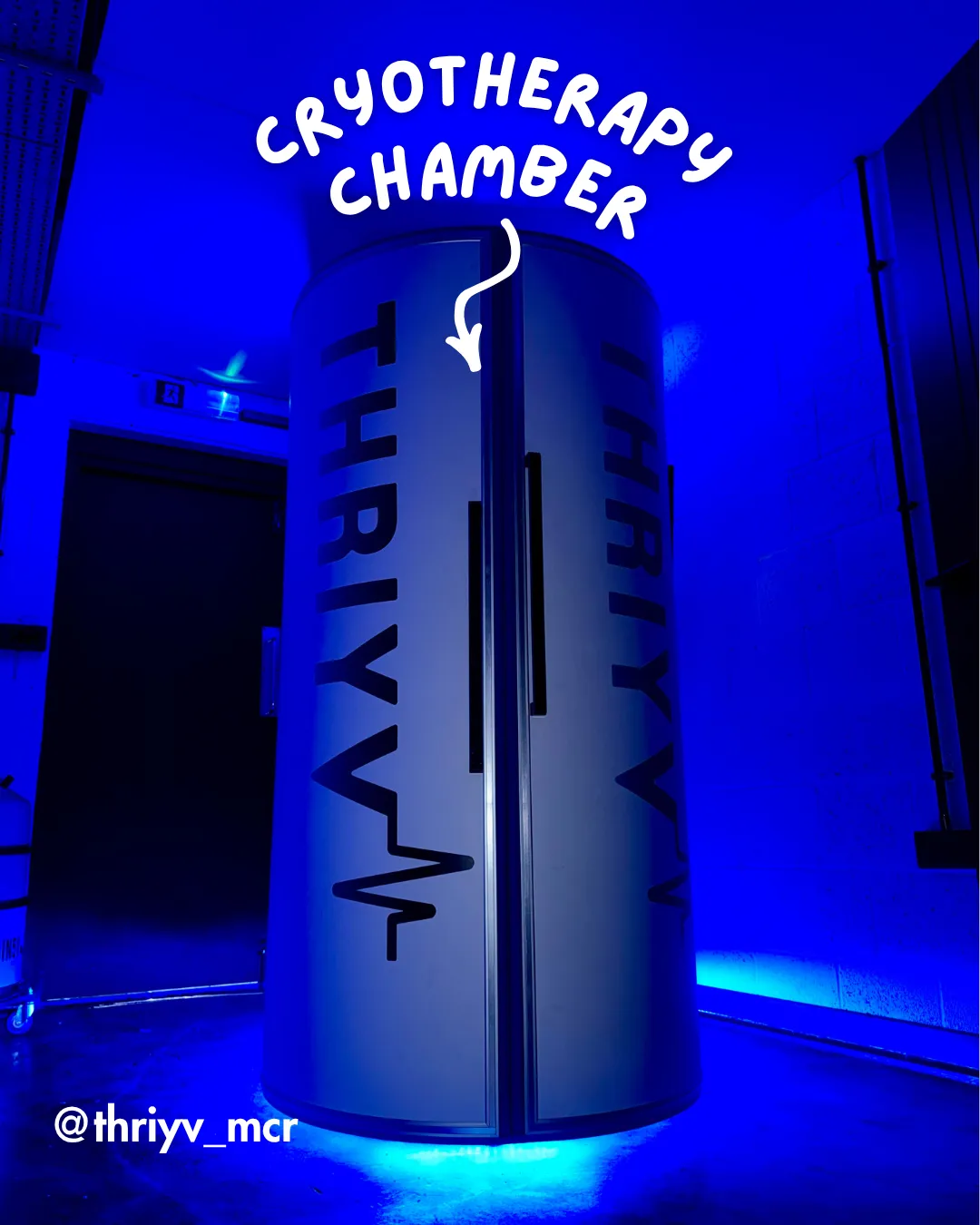 Thriyv Manchester Image 5